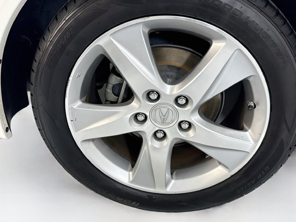 Used 2014 Acura TSX Sedan FWD image 32