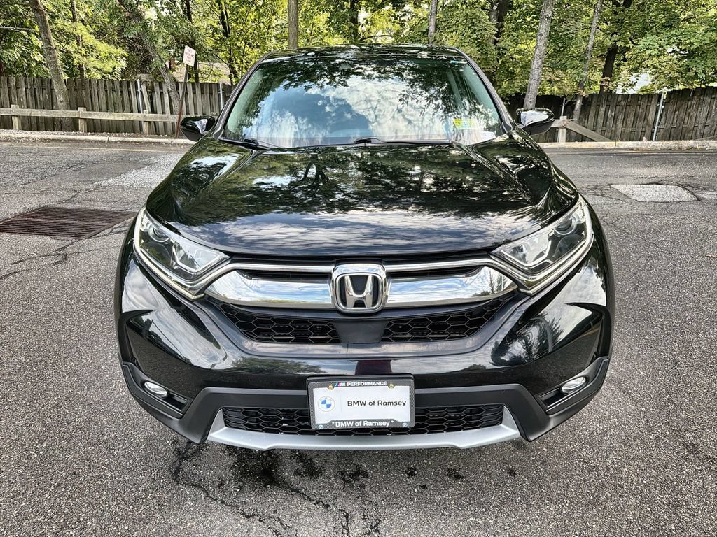 Used 2019 Honda CR-V EX image 14