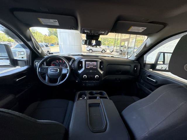 Used 2024 GMC Sierra 2500 Pro w/ 1SA Pro Safety Plus Package AWD/4WD image 19