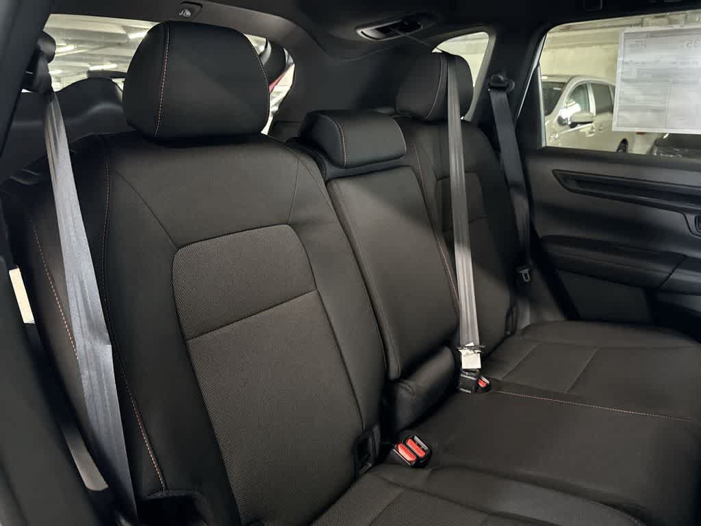 New 2026 Honda CR-V TrailSport image 25