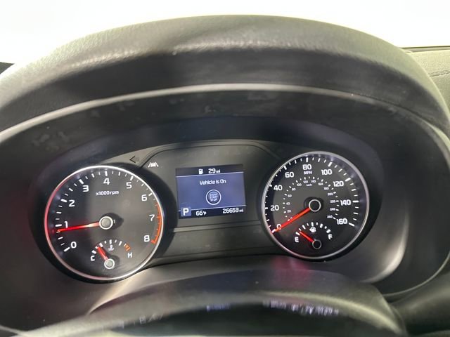 Used 2022 Kia Sportage LX w/ LX AWD Value Edition Package image 17