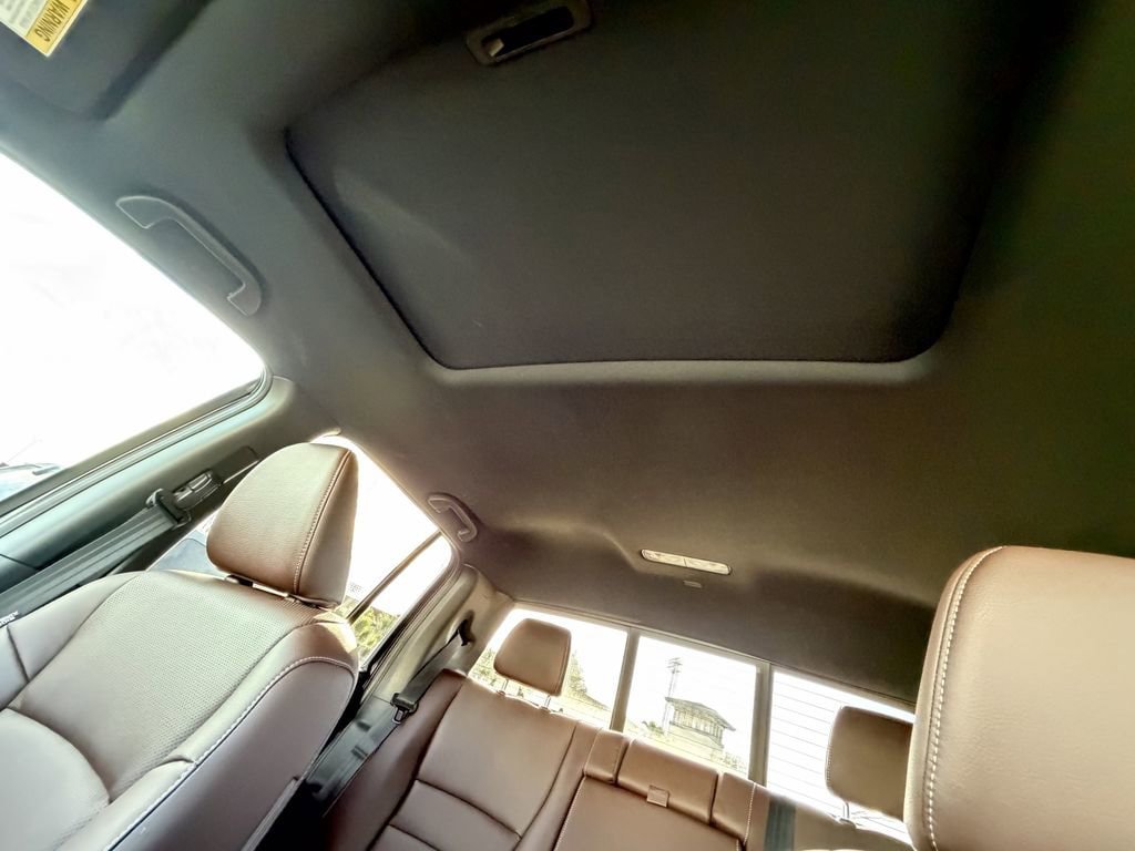 Used 2024 Honda Ridgeline RTL image 33