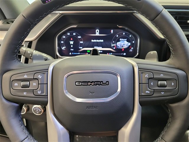 New 2026 GMC Sierra 1500 Denali image 21