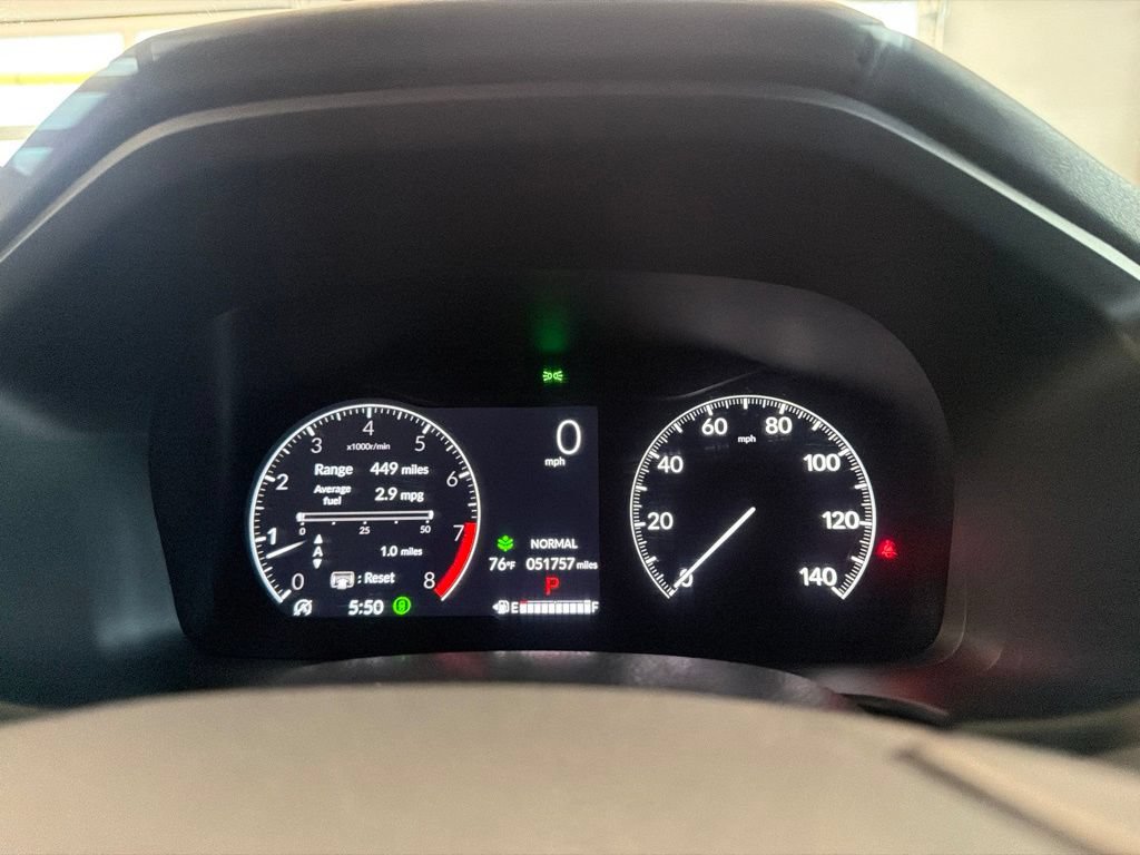 Used 2025 Honda Odyssey Sport-L image 58
