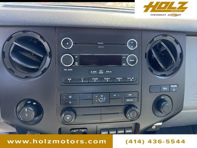 Used 2016 Ford F350 XL image 13