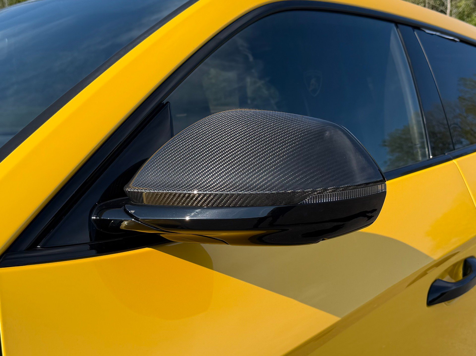Used 2023 Lamborghini Urus Performante AWD/4WD image 86