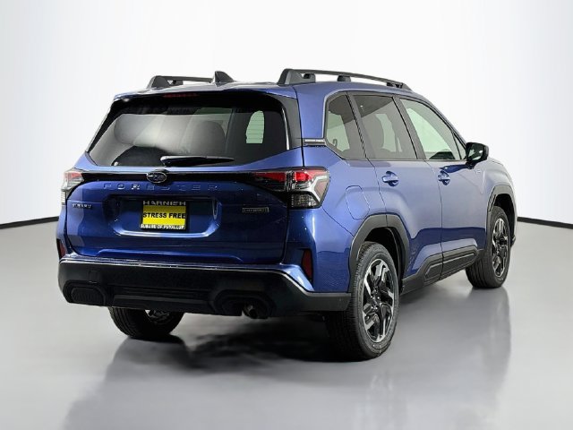 New 2026 Subaru Forester Premium AWD/4WD image 7