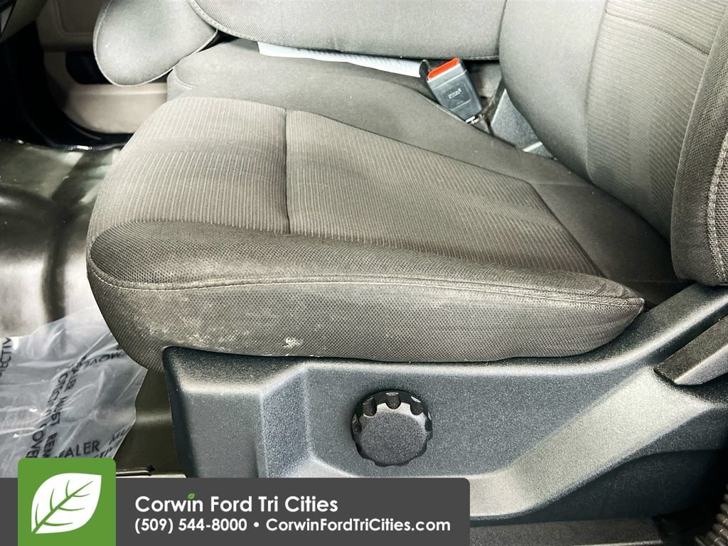 Used 2020 Ford F150 XL w/ Equipment Group 101A Mid AWD/4WD image 20