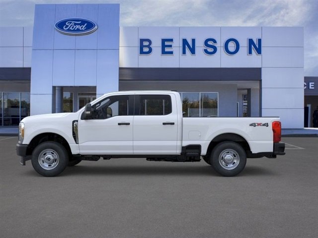 New 2026 Ford F350 4x4 Crew Cab Super Duty image 5