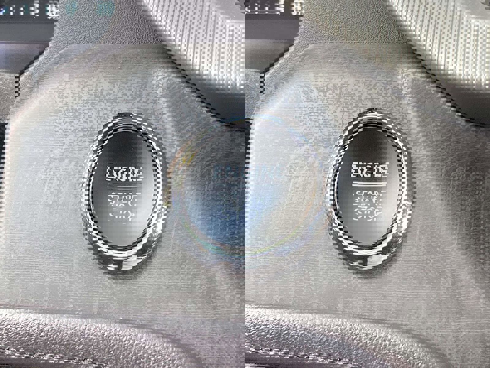 Used 2025 Ford Explorer Platinum image 30