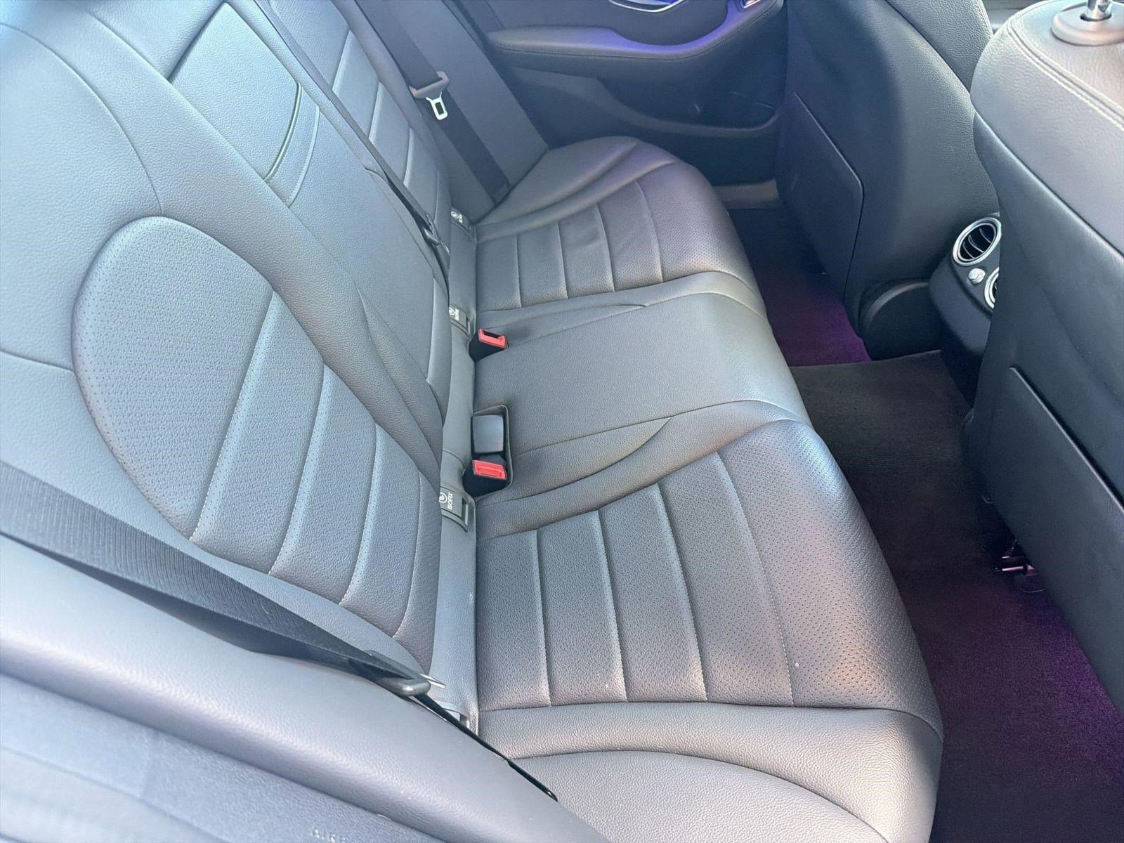 Certified 2021 Mercedes-Benz C 300 Sedan image 29