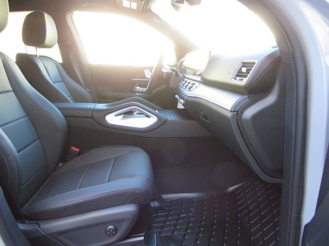 New 2026 Mercedes-Benz GLE 350 4MATIC image 19