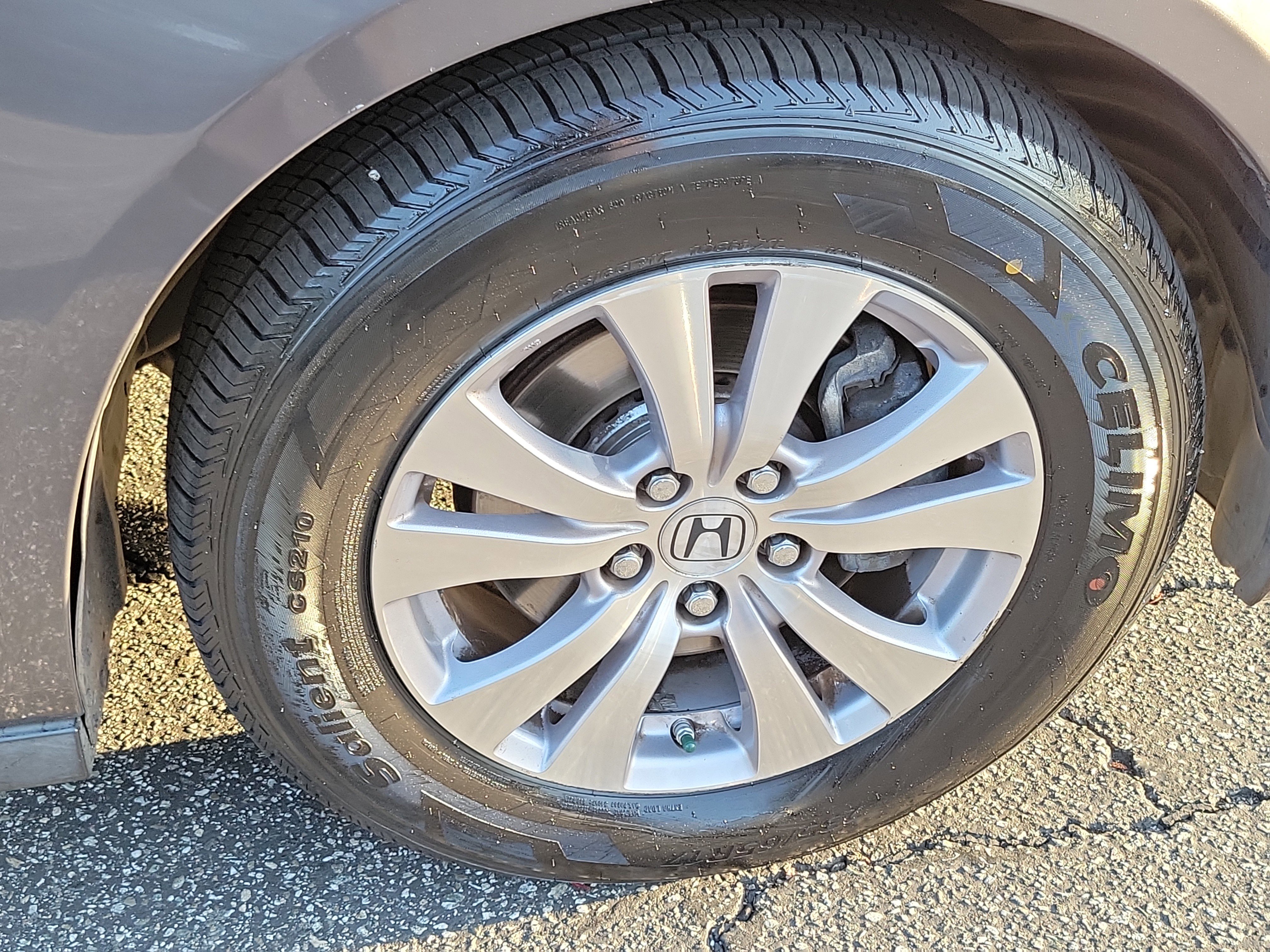 Used 2015 Honda Odyssey EX-L image 26