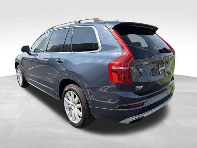 Used 2019 Volvo XC90 T6 Momentum w/ Advanced Package AWD/4WD image 5