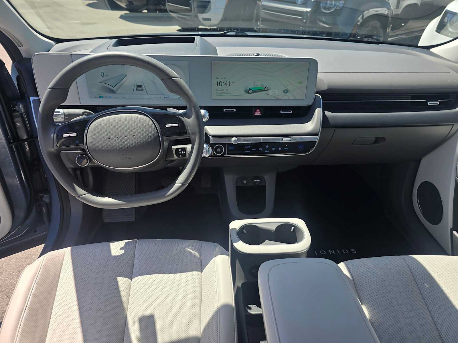 Used 2023 Hyundai Ioniq 5 Limited RWD image 21