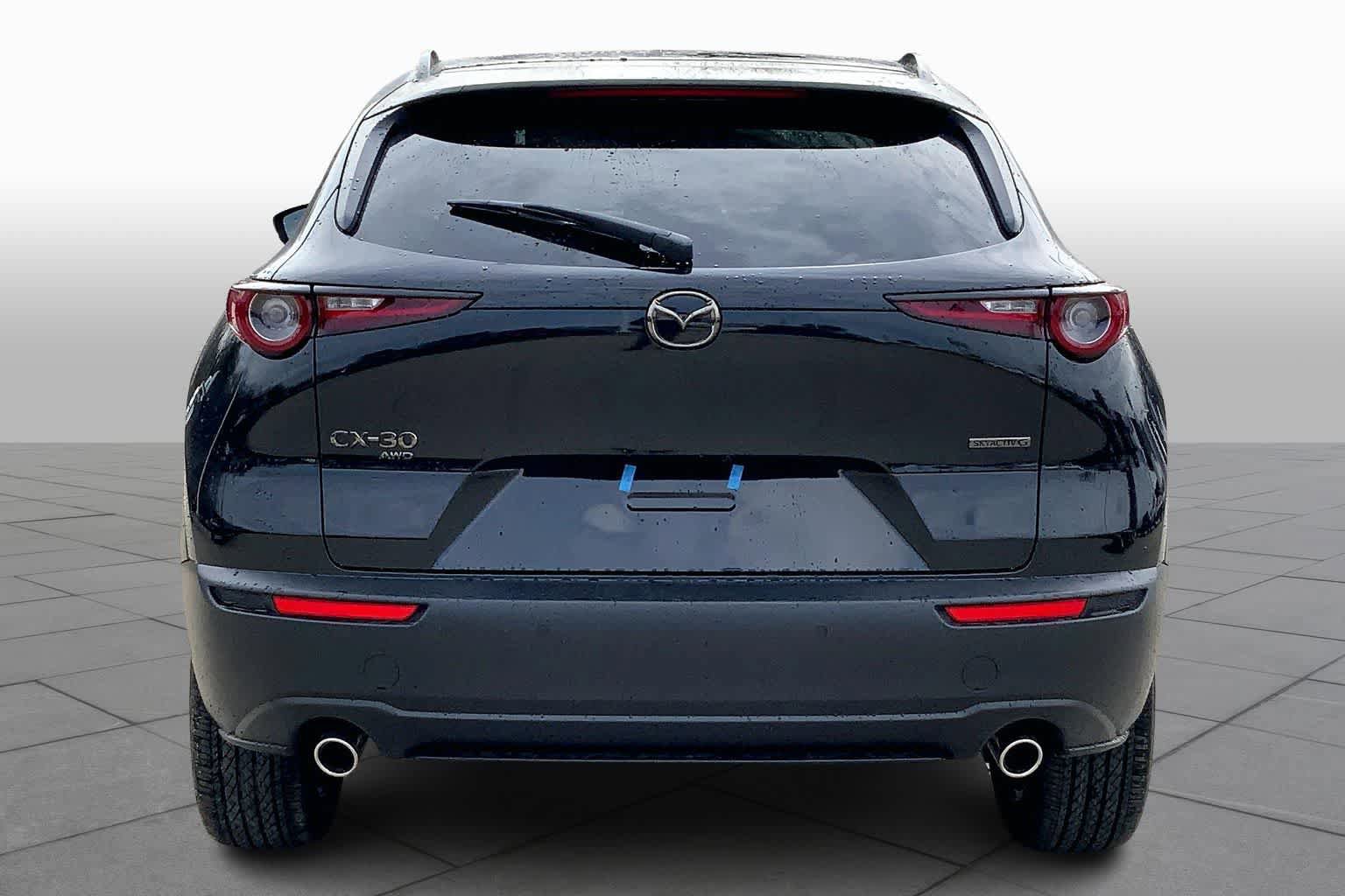 New 2026 MAZDA CX-30 Aire Edition AWD/4WD image 4