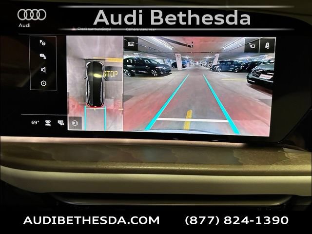 Certified 2025 Audi Q5 Premium Plus w/ Premium Plus AWD/4WD image 22