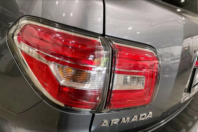 Used 2019 Nissan Armada SL w/ Premium Package RWD image 31