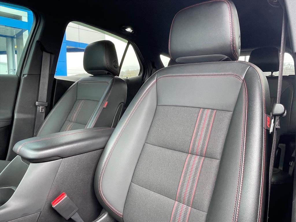 Used 2024 Chevrolet Equinox RS image 20