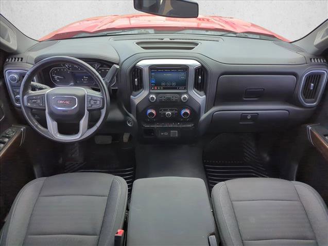 Used 2021 GMC Sierra 1500 SLE image 13