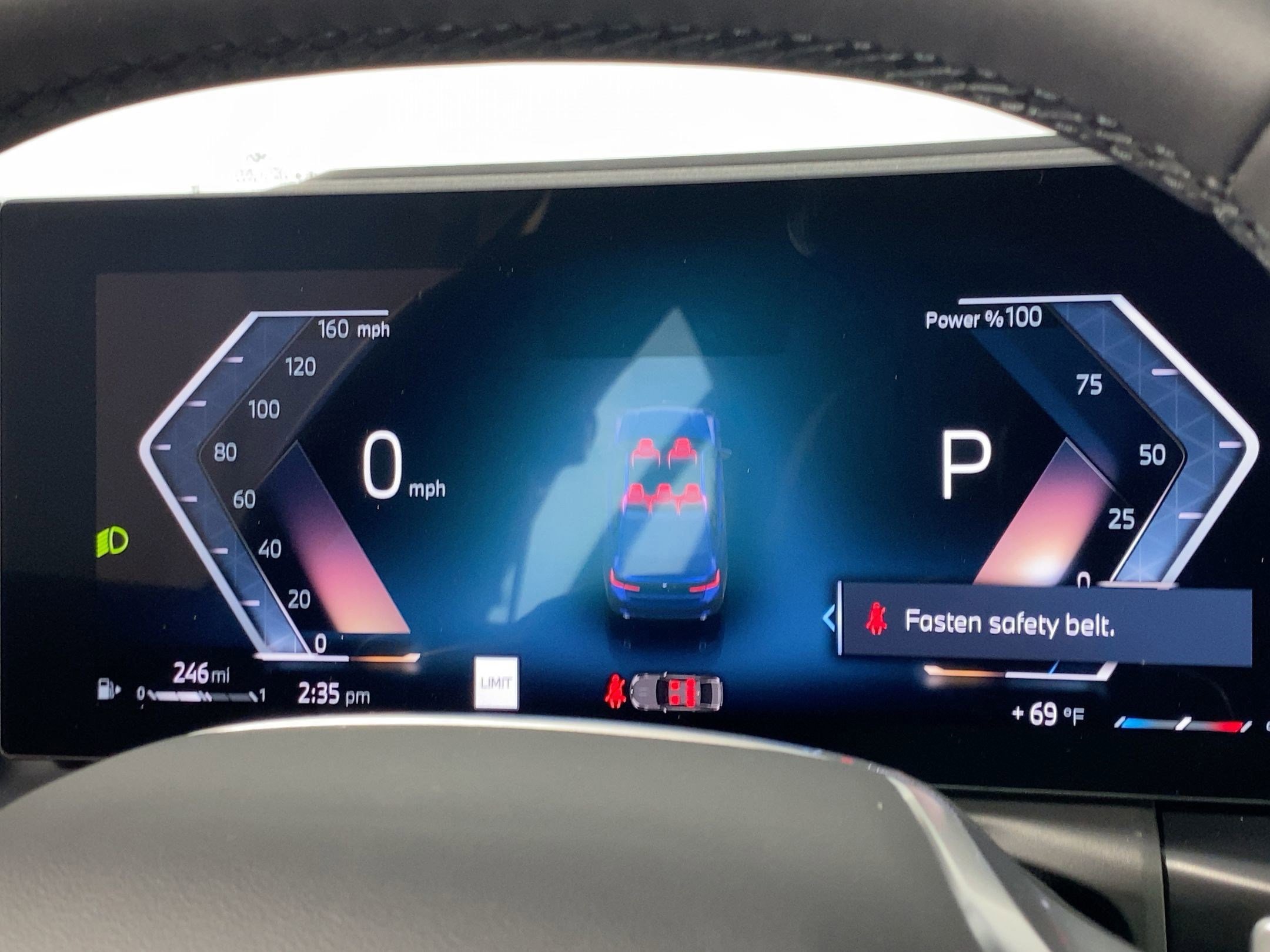 Used 2026 BMW 330i xDrive Sedan w/ Premium Package image 17