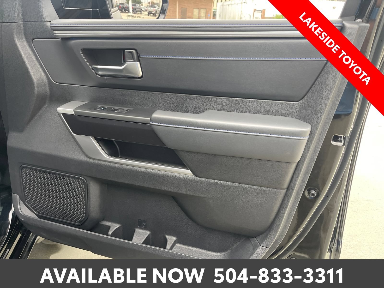 Used 2023 Toyota Tundra Platinum AWD/4WD image 17