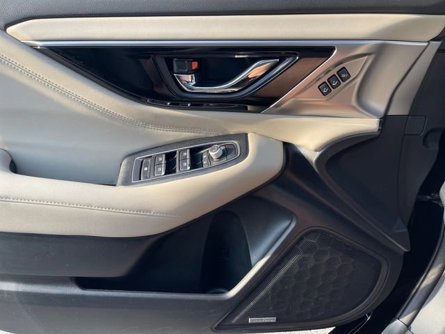 Used 2023 Subaru Legacy Limited image 17