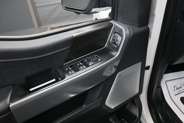 Used 2024 Ford F150 Lariat w/ Equipment Group 502A High AWD/4WD image 9