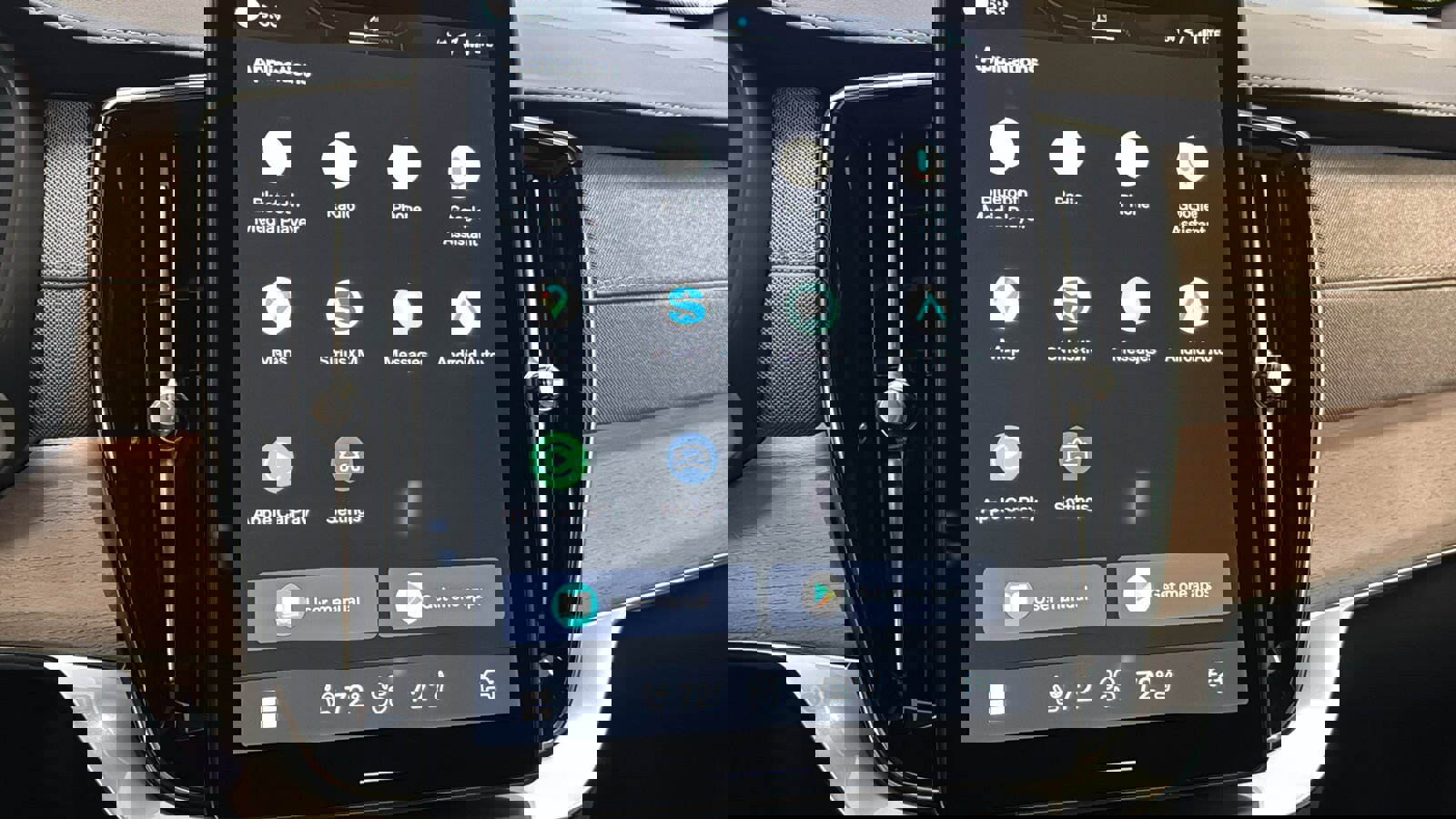 New 2026 Volvo XC90 B6 Ultra w/ Protection Package Premier image 17