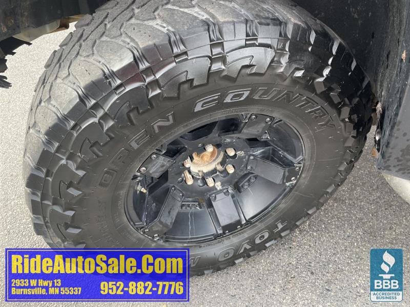 Used 2010 Chevrolet Silverado 1500 LT w/ Power Pack Plus image 22