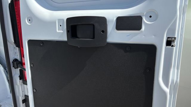 Used 2025 RAM ProMaster 1500 FWD image 34