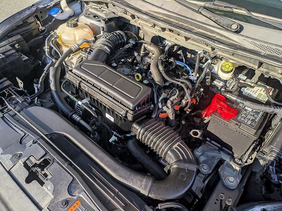 Used 2023 Ford Escape Active w/ Tech Pack #1 image 36