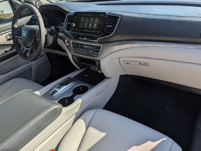 Used 2026 Honda Ridgeline RTL image 34