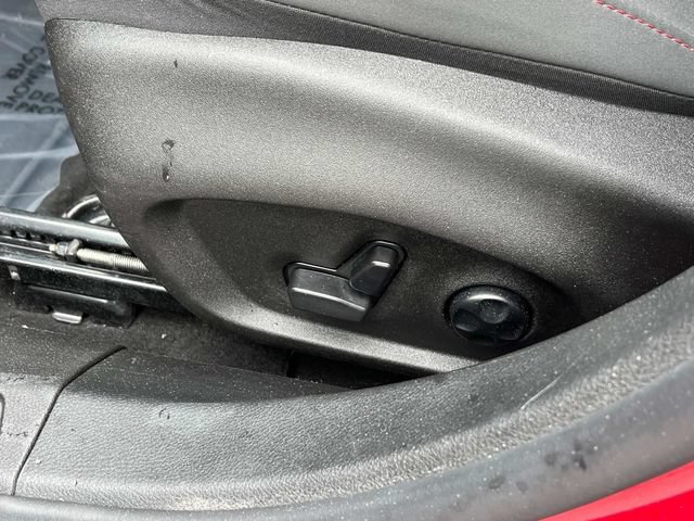 Used 2024 Dodge Hornet R/T AWD/4WD image 32