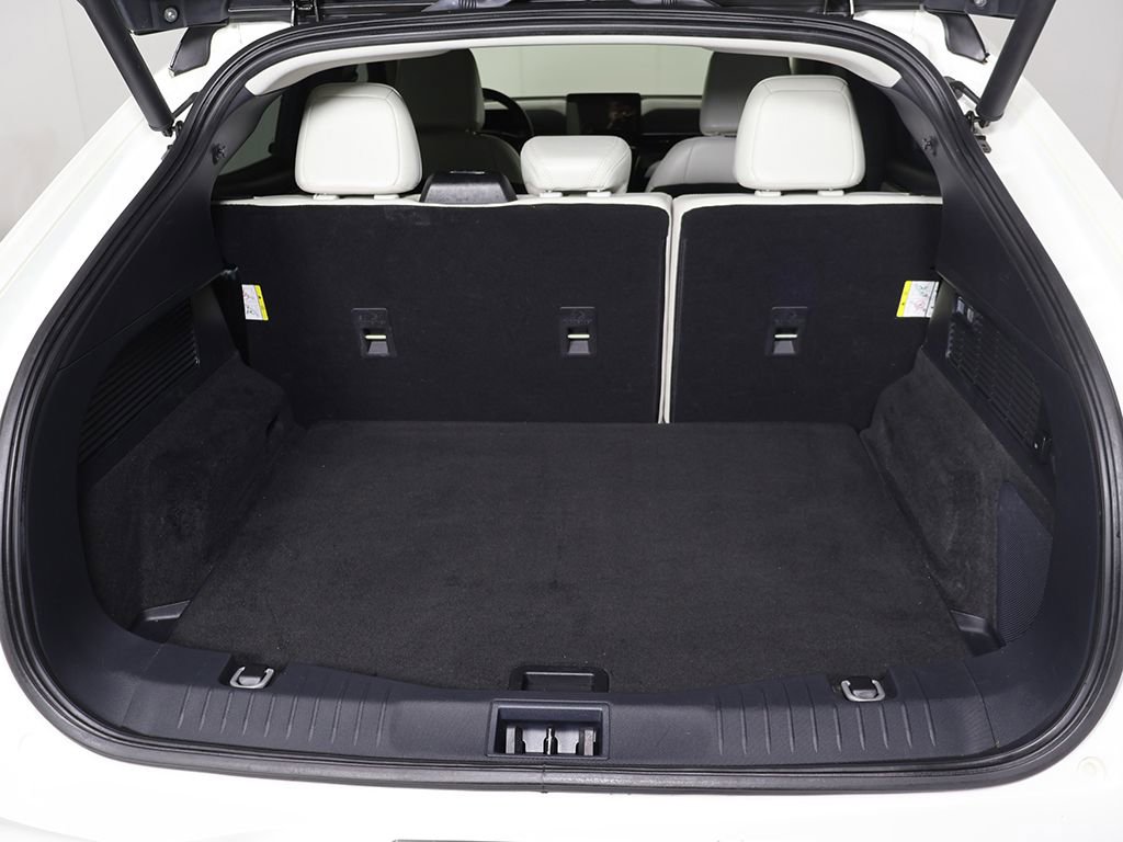 Used 2024 Ford Mustang Mach-E Premium AWD/4WD image 18