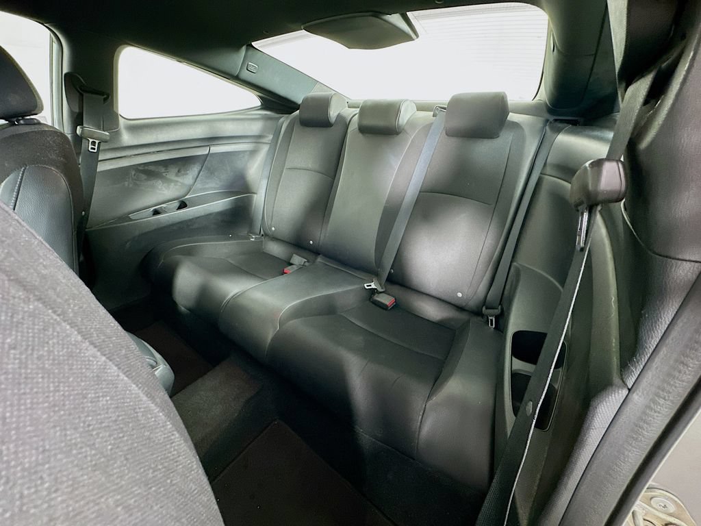 Used 2019 Honda Civic Sport image 27