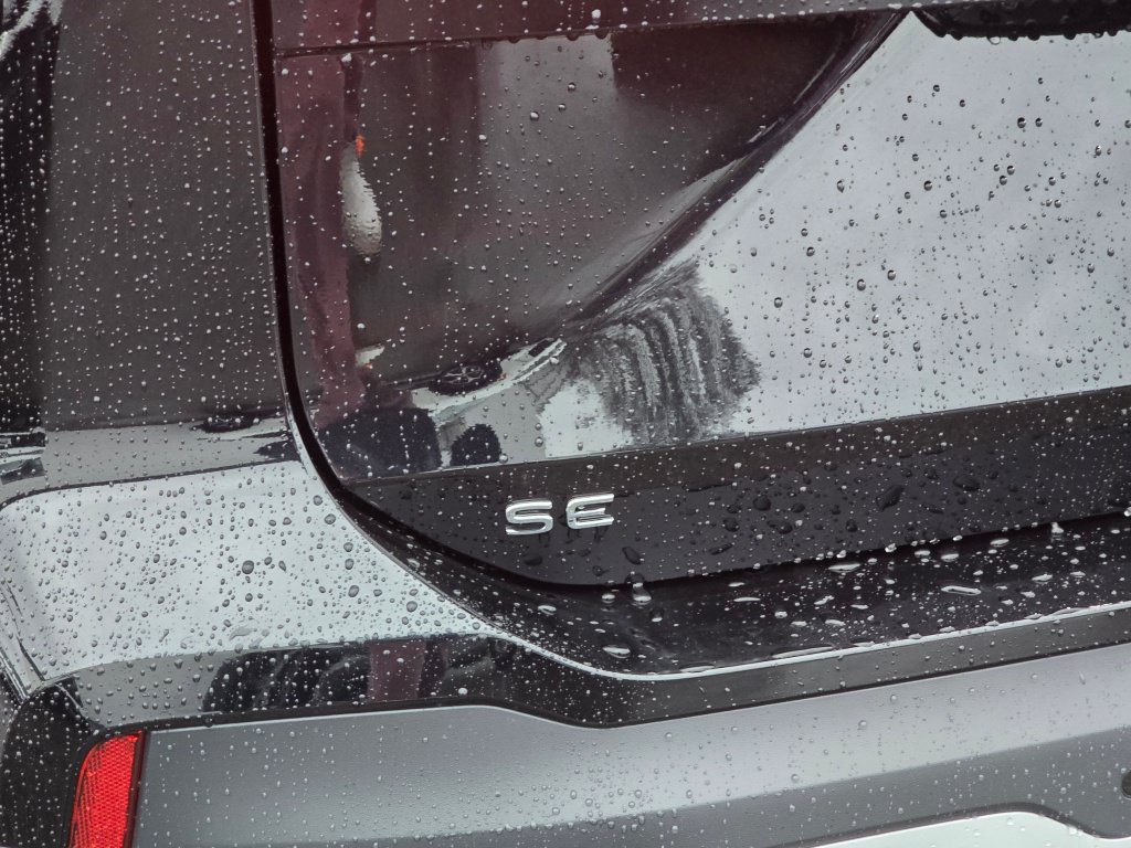 New 2026 Volkswagen Tiguan SE AWD/4WD image 15