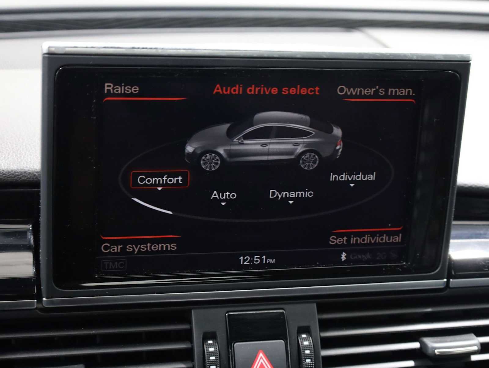 Used 2014 Audi RS 7 Prestige AWD/4WD image 30