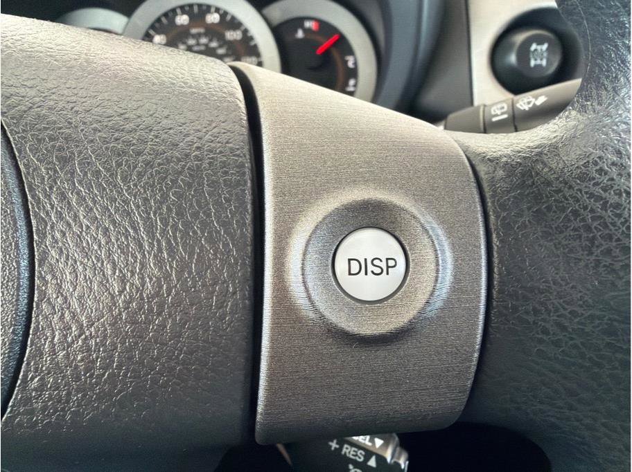 Used 2011 Toyota RAV4 Sport w/ Sport Appearance Pkg AWD/4WD image 18