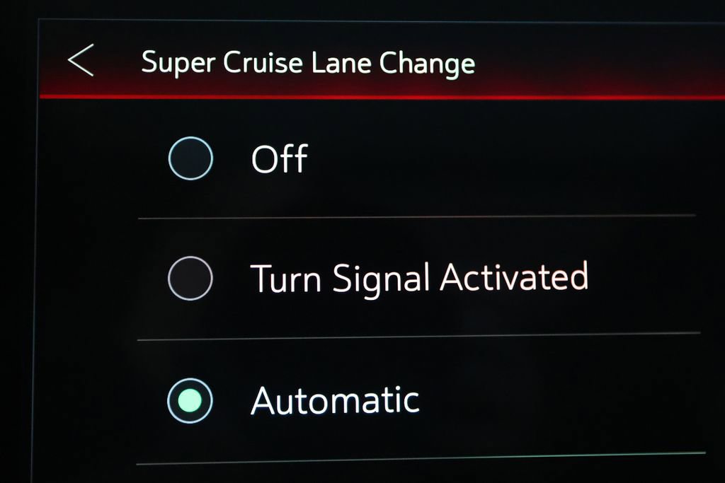 Used 2026 GMC Yukon XL Denali Ultimate image 36