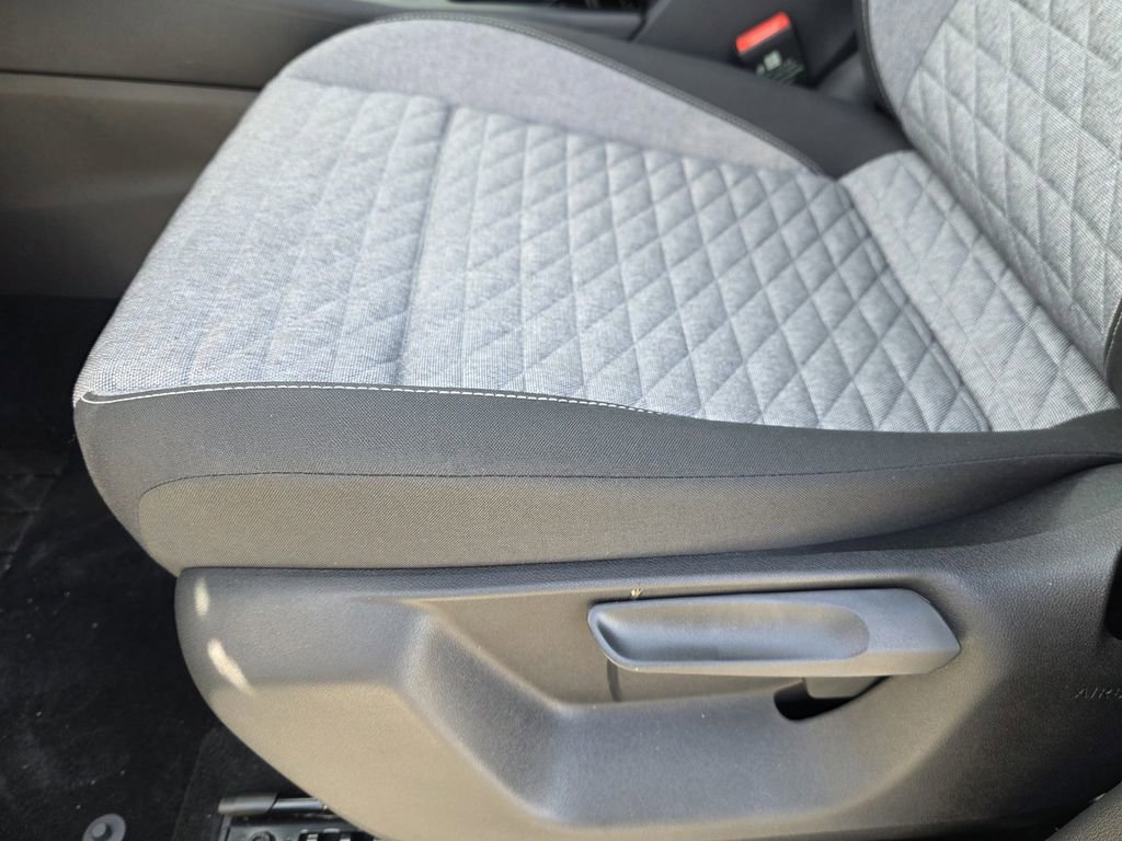 New 2026 Volkswagen Tiguan S image 16