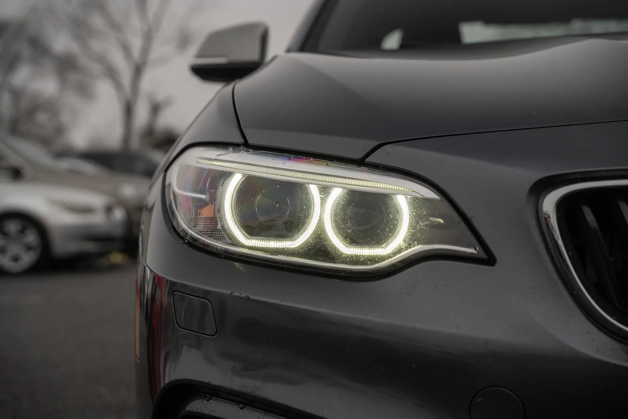 Used 2016 BMW M235i Coupe image 28