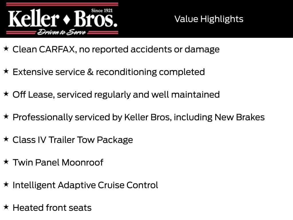Used 2024 Ford Explorer XLT w/ Equipment Group 202A image 9