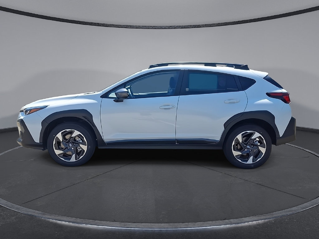 New 2026 Subaru Crosstrek 2.5i Limited w/ Crosstrek Mirror Package AWD/4WD image 9