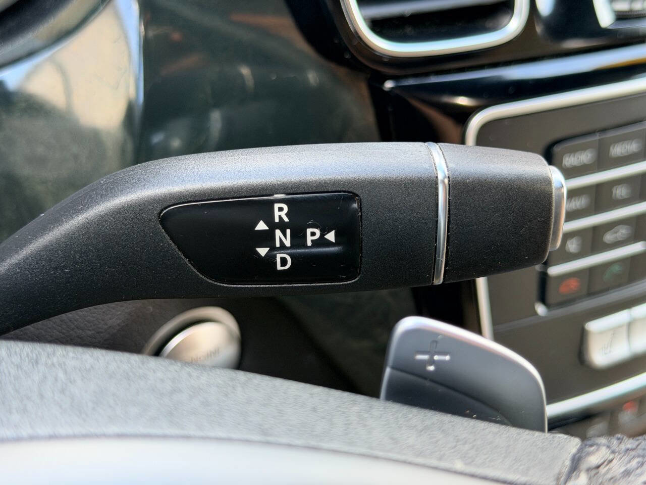 Used 2017 Mercedes-Benz GLS 450 4MATIC image 55