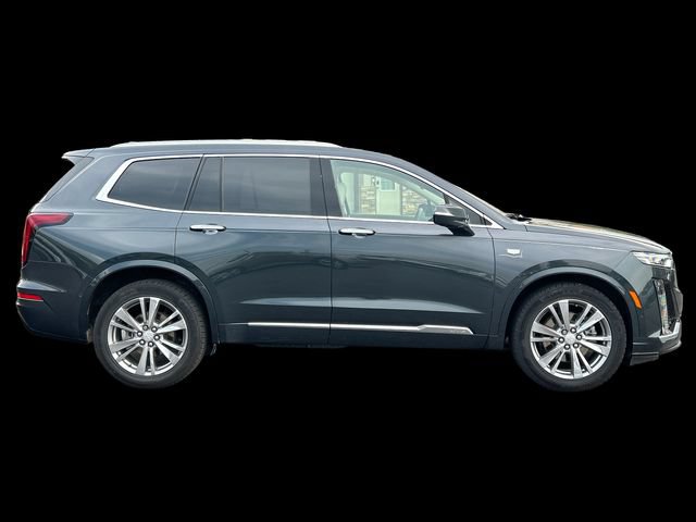 Used 2023 Cadillac XT6 Premium Luxury w/ Technology Package AWD/4WD image 10