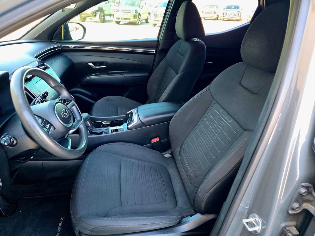 Used 2022 Hyundai Santa Cruz SEL image 24