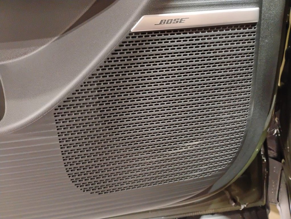 New 2026 Hyundai Santa Fe Limited image 34