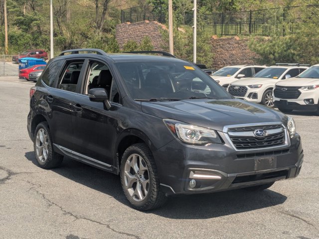 Used 2018 Subaru Forester 2.5i Touring image 3