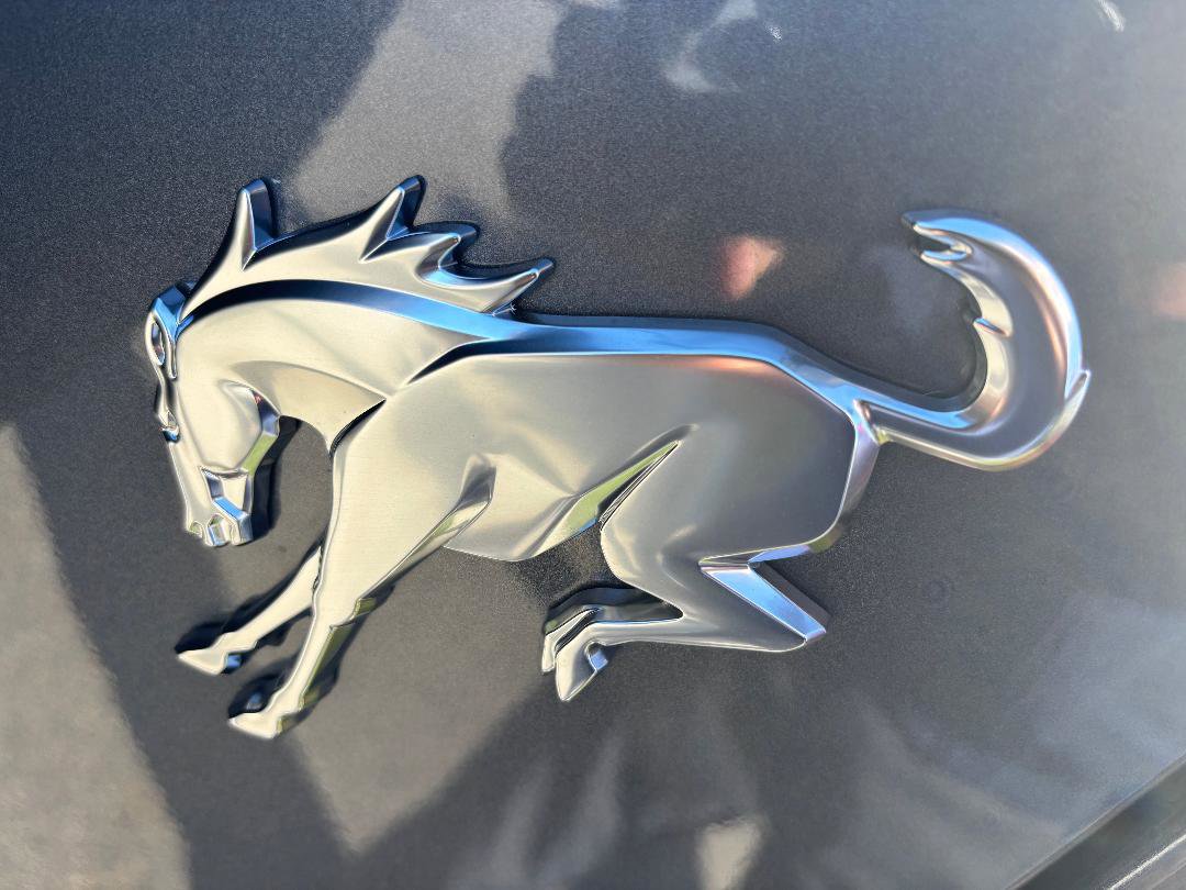 New 2025 Ford Bronco Badlands image 26